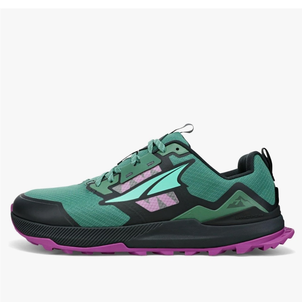 ALTRA Men’s Lone Peak 7 Trail Running Shoe